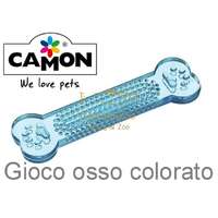  Camon Gioco Osso Colorato Games Bone Rágócsont 14Cm (Ah001/A)