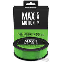  Haldorádó MAX MOTION Fluo Green 700m 0,40mm 17,55kg monofil zsinór