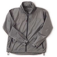  Rapala Pro Wear Windbreaker Jacket, Grey, L Viharkabát (21110-1)