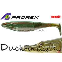  Daiwa Prorex Duckfin Classic Shad 100Df Bb Prémium Gumihal 10Cm - Motor Oil (16721-006)