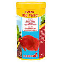  Sera Red Parrot Color Sügértáp 250Ml