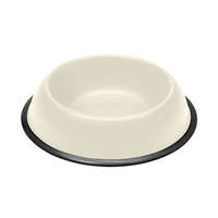 Ferplast Mira Metal Bianco 72 Fém Itató Tál 0,5Liter (71038311)