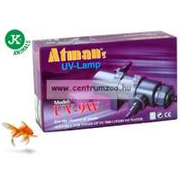  Jk Animals Atman Uv-11 W Uvc -Sterilizátor Uv-C Lámpa (14022)