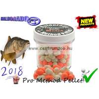  Haldorádó Pro Method Pellet 5 Mm - Fokhagyma