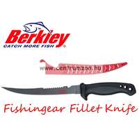  Berkley® Fishing Gear Pdq Fillet Knife 9" Fillet Knife Filéző Kés 23Cm (1402756)