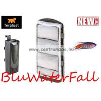  Filter Bluwaterfall 400 Professional Belső Szűrőhöz