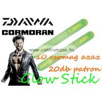 Világító Patron Cormoran Mini Light Sticks 2X25Mm 2Db/Csomagonként (49-08009X10) 10Csomag