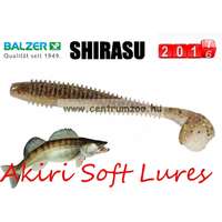  Shirasu Soft Lures Akiri Gumihal 9,5Cm (13630101) Akira Colours