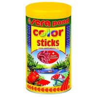  Sera Pond Color Sticks Tavi Haltáp 1 Liter (007156)