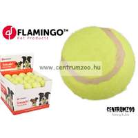  Flamingo Dog Ball Labda Kutyáknak 5Cm (518481)