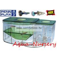  Penn Plax Aqua-Nursery Speciális Szülőszoba 15X13X10Cm (240027)
