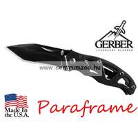  Gerber Paraframe Mini Zsebkés Amerikából 001729