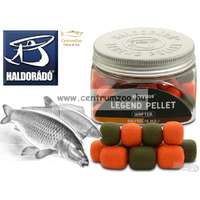 Haldorádó Legend Pellet Wafter 12-16Mm - Brutális Máj
