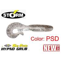  Storm So-Run Hypno Grub 4" Gumihal 10Cm (Ssrhgb4804Psd)