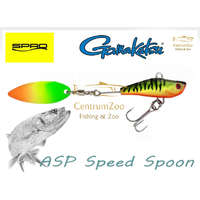  Spro-Gamakatsu Asp Speed Spinner Uv 29G (4342-055) Firetiger