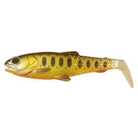 Savage Gear Craft Cannibal Paddletail 10.5cm 12g Gumihal Dirty Roach (71812)