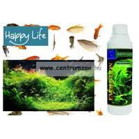 Happy Life Ferro - Vas Növénytáp - 500 Ml - New Formula- (127139)