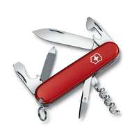 Victorinox Sportsman Red Zsebkés Zsebkés, Svájci Bicska 0.3803