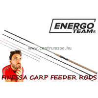  Et Finessa Carp Feeder 390Cm 20-60G 3+3R - Feeder Bot (13321-391)
