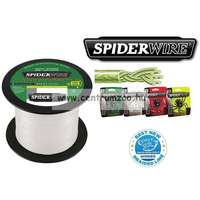  Spiderwire® Stealth Smooth 8 Translucent Braid 8 Szálas Fonott Zsinór 1800M 0,30Mm 34,3Kg (1422284)