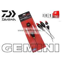 Daiwa Td Gemini Carp Floats Pontyos Úszó 20G (Vízközti Horgászathoz) Tdgf-20