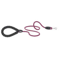 Ferplast Sport Extreme G8/120 8Mm 120Cm Póráz Erős Kivitelben Pink (77255019)