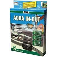 Jbl Aqua In-Out Complete Set Csőhosszabító Szett (61431)
