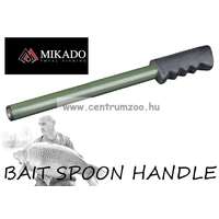  Mikado Bait Spoon Handle Dobókanál Nyél 25Cm (Aix-Bc02-25)