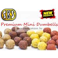  Sbs Premium Mini Dumbells 8Mm 50G (6962)