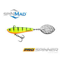 Spinmad Pro Spinner wobbler 8,5cm 11g (K2905