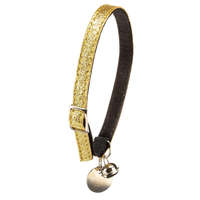 Ferplast Cat Gat 5624 C10/31 Gold Collare- nyakörv cicáknak arany színben (75624099)