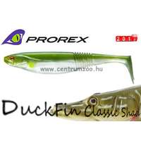  Daiwa Prorex Duckfin Classic Shad 125Df Bb Prémium Gumihal 12,5Cm - Metallic Ayu (16722-005)