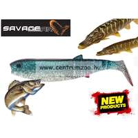 Savage Gear Lb Cannibal Play Body 12,5Cm Gumihal Roach (61856)