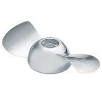 Propeller Minn Kota Mkp-27 Propeller Elektromos Motor Tartalék Propeller Mkp-27 (901102)