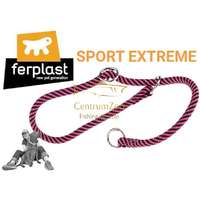 Ferplast Sport Extreme Cs8/60 8Mm 60Cm Nyakörv Erős Kivitelben Pink (77255519)