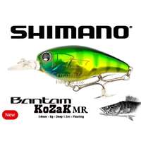  Shimano Bantam Kozak Sr Spin 54Mm 8G - 007 Perch (59Vzp205T06)