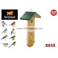 Ferplast Natura Outside Feeder F12 Fa Madáretető (92259099)