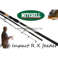  Mitchell Rod Impact R X Heavy Feeder 3,6M 12Ft 120G Feeder Bot (1486138)