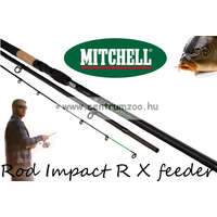 Mitchell Rod Impact R X Heavy Feeder 3,6M 12Ft 120G Feeder Bot (1486138)