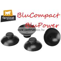  Ferplast Marex Blucompact Blupower Tapadókorong Készlet 4Db (66812017)