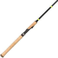 G.Loomis E6X Walleye 901-2S Wur Universal Spinning 7'6" 229Cm 1/16-5/16Oz Light 2R (Gl12691-01) Pergető Bot