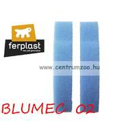  Pótszivacs Ferplast Blumec 02 Kék Pótszivacs (66722015)