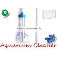  Jk Animals Aquarium Cleaner Small Akváriumi Aljzattisztító 140Cm (18870)