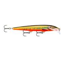  Rapala Scrm11 Scatter Rap® Minnow 11Cm 6G Wobbler - Chl Színben