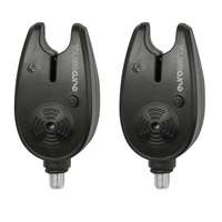 Carp Academy Eurosignal Elektromos Kapásjelző Szett 2Db (6318-002)