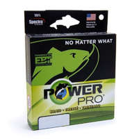 Power Pro Braided Line 135m 0,06mm 3kg Hi-Vis Yellow - Sárga (Ppbi13506Y)