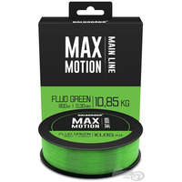 Haldorádó MAX MOTION Fluo Green 800m 0,30mm 10,85kg monofil zsinór