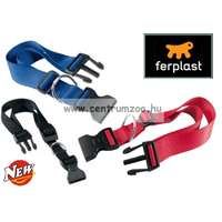 Ferplast Club C 40Mm Széles Xl Textil Nyakörv Több Színben