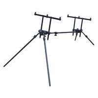 Rod-Pod - Carp Academy Attiva Rod Pod (6112-002) Bottartó Állvány