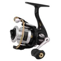 Spro New Passion 2000 4+1Cs (1073-720) Elsőfékes Orsó
